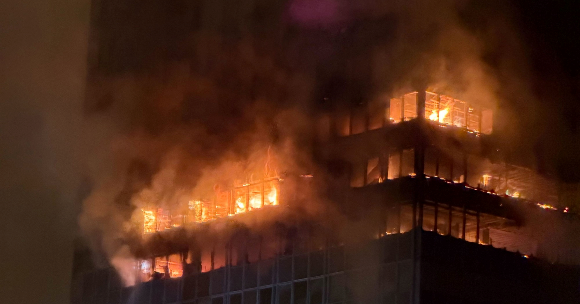 Bačić: Napravili smo sve što smo kao suvlasnici Vjesnikovog nebodera trebali