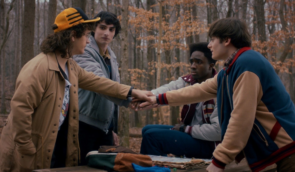 Nike i Stranger Things predstavili retro kolekciju odjeće