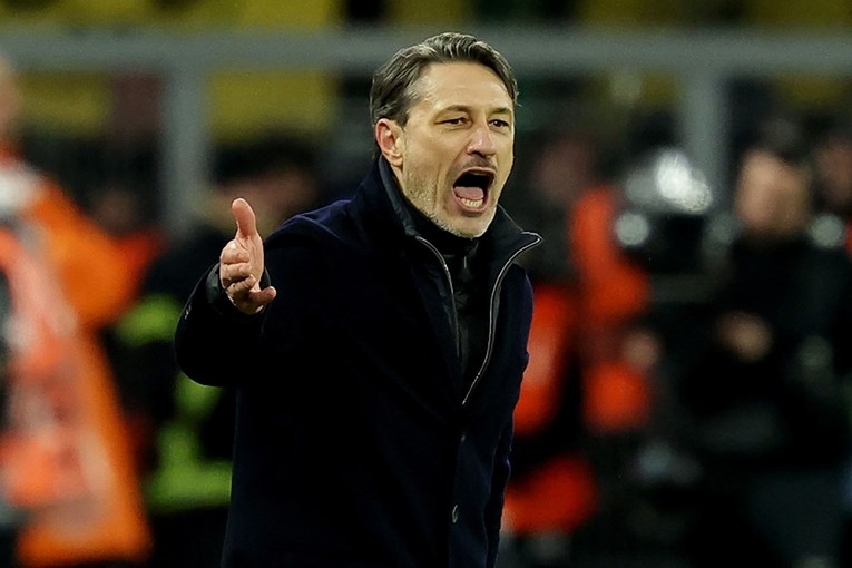 Kovačeva verzija priče o sukobu s trenerom Atalante. Evo što je rekao