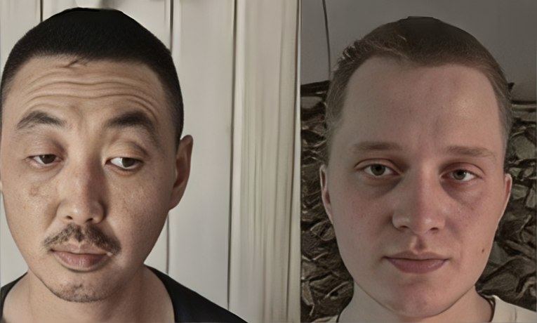 Dva ruska vojnika zarobljena, razmijenjena i ponovno zarobljena - na istom bojištu