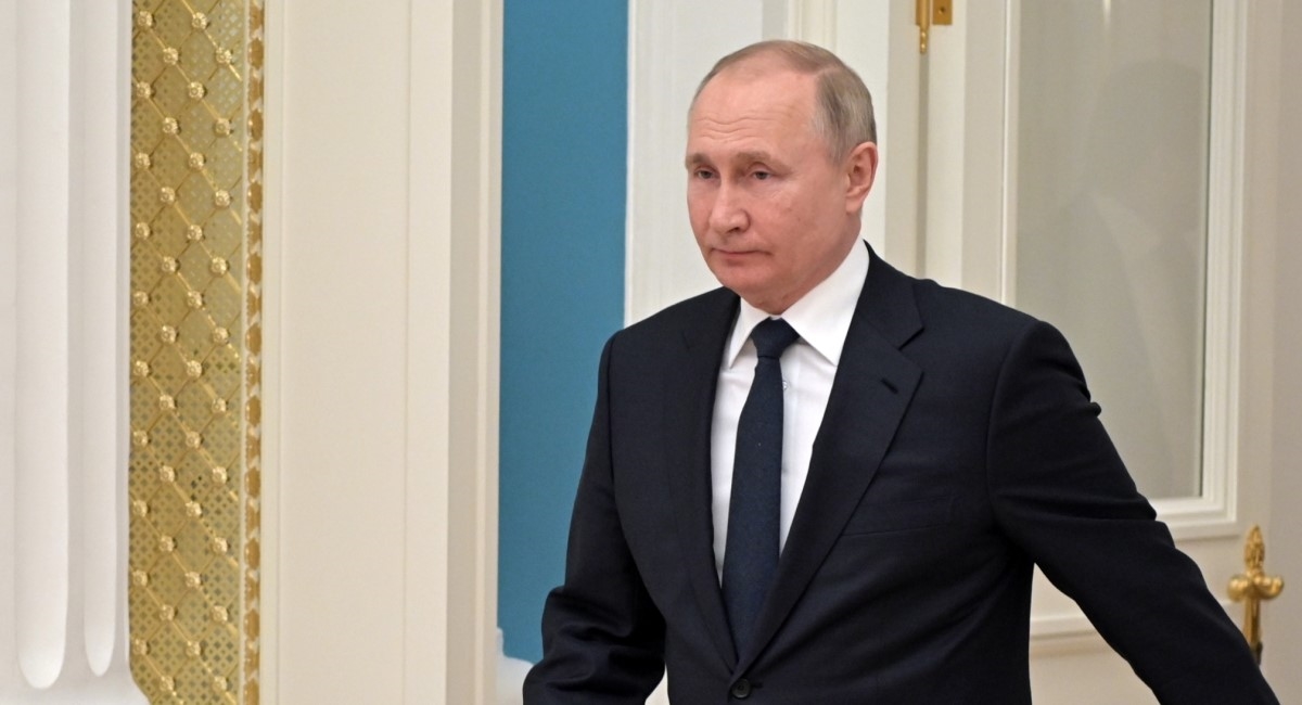 EU će zamrznuti imovinu koju Putin i Lavrov imaju u Europi