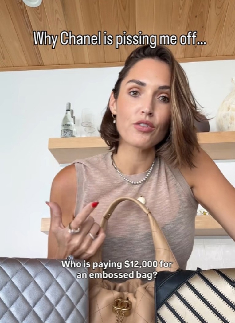 "Obična i dosadna": Nova Chanel kolekcija razbijesnila ljubitelje luksuzne mode