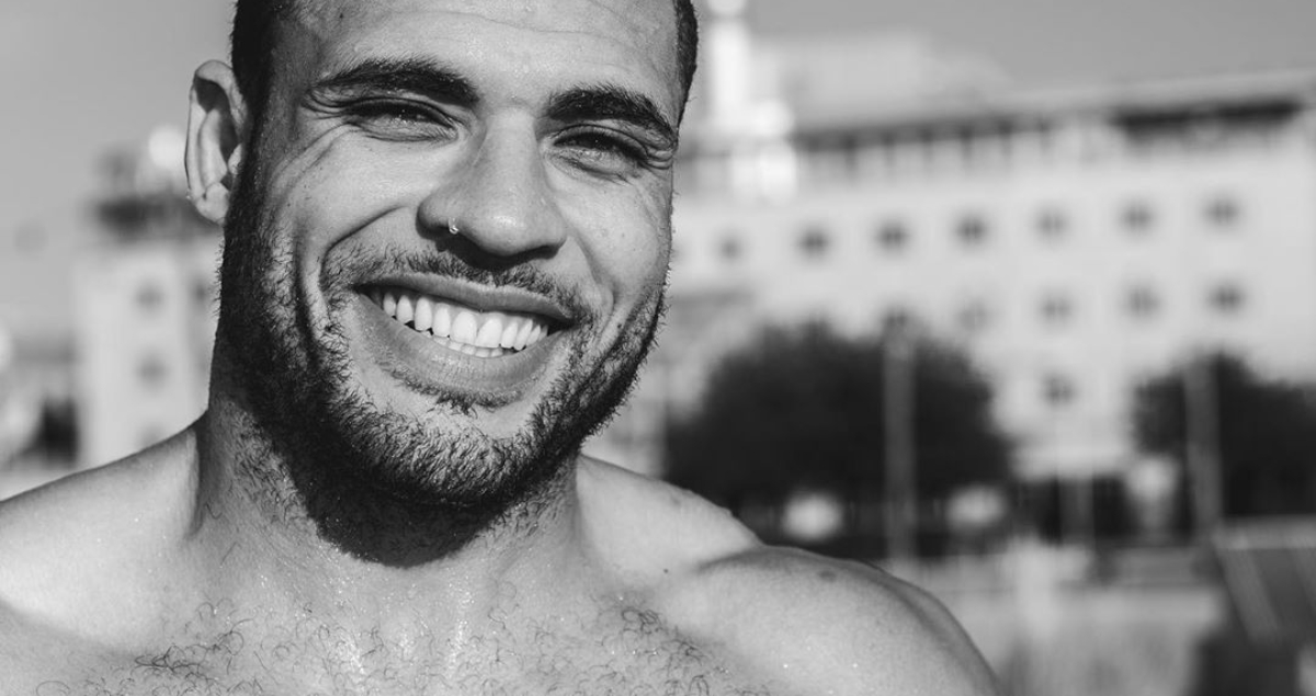 Fitness senzacija: Nekada je bio pretio dječak, a danas je britanski najfit muškarac