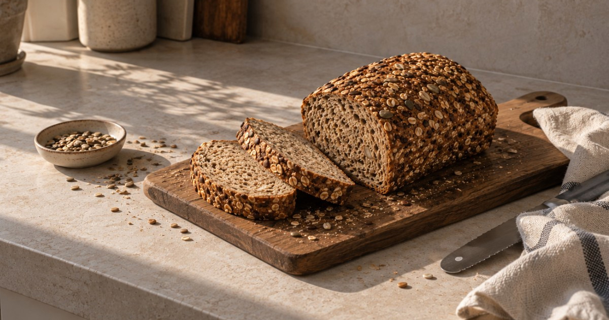 Tri nutricionistice otkrile koji je kruh najbolji za zdravo starenje