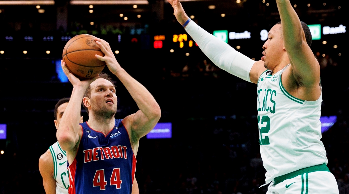 Knicksi slavili, a Bojanu Bogdanoviću najmanja minutaža otkako je stigao u NBA