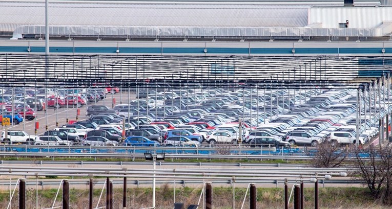 Gigant europske autoindustrije je na prekretnici. Najavio velike promjene