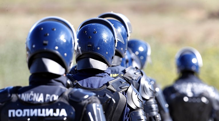 BiH šalje dodatne policijske snage na istočnu granicu