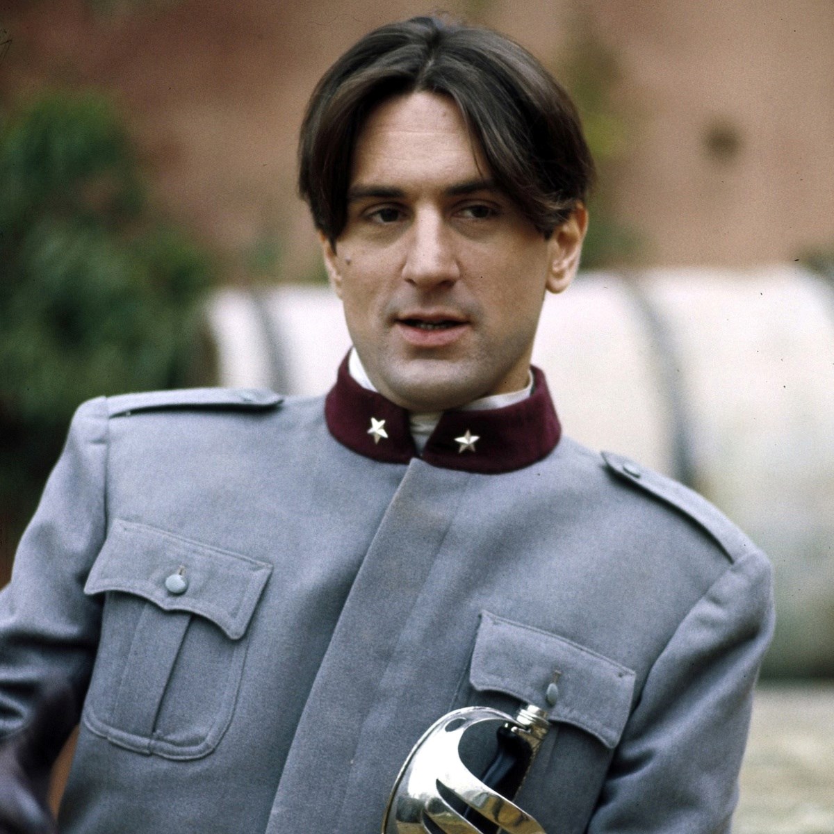 Robert De Niro o filmu zbog kojeg je požalio: "Nisam znao što radim"