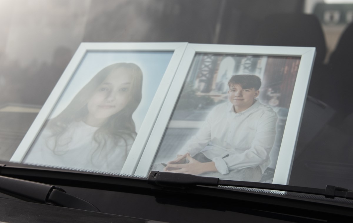 Putinova raketa ubila zaljubljene tinejdžere (15). Umrli su držeći se za ruke