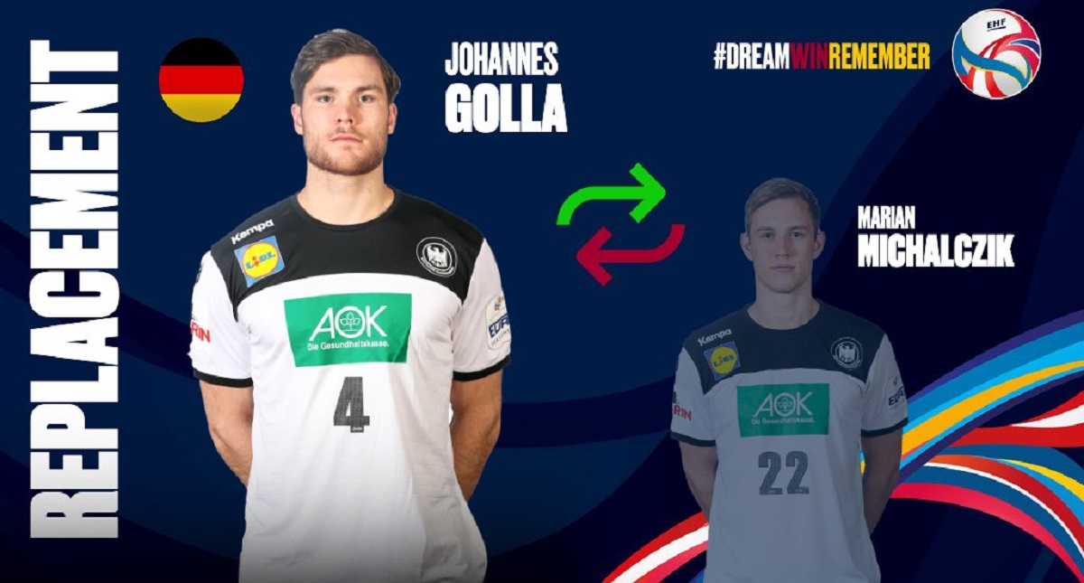 Njemačka pred Hrvatsku napravila neuobičajenu promjenu u kadru