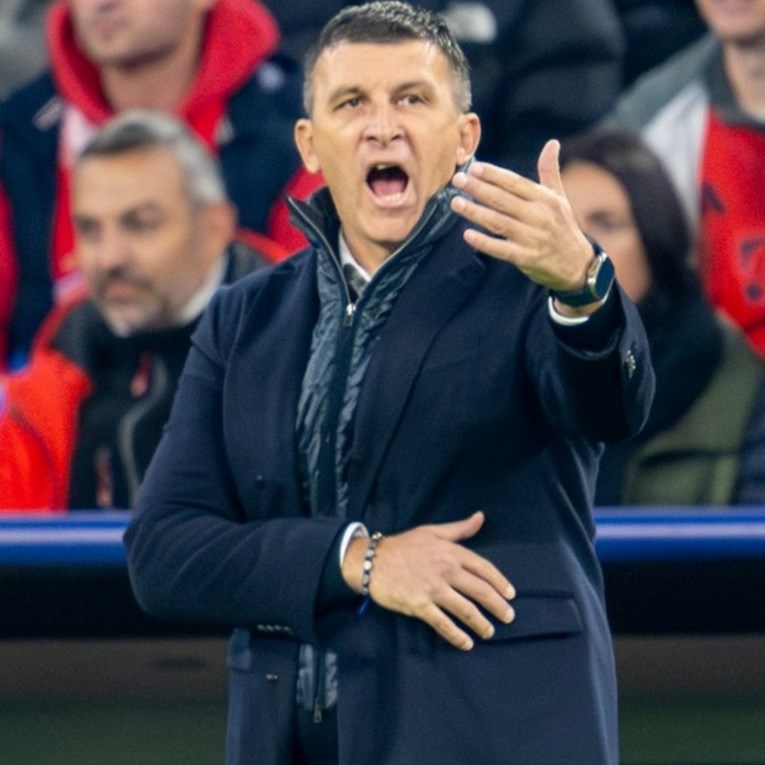 Jakirović nastavlja oduševljavati u Turskoj. Pobijedio je Erdoganov klub