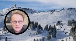 Đikić: Odlazak na skijanje u BiH bez mjera, maski, veliki je rizik pri povratku
