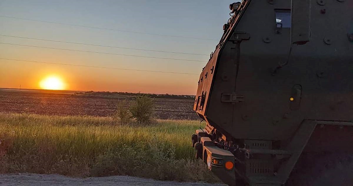 Ukrajina: Uvjereni smo da ćemo dobiti još moćnog oružja, pa i ono dometa 300 km