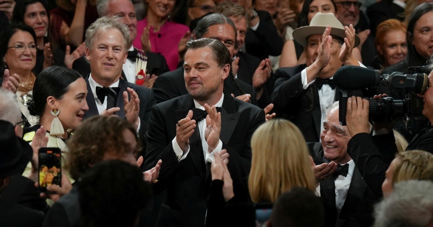 Ima li uopće više smisla pljesak u Cannesu?