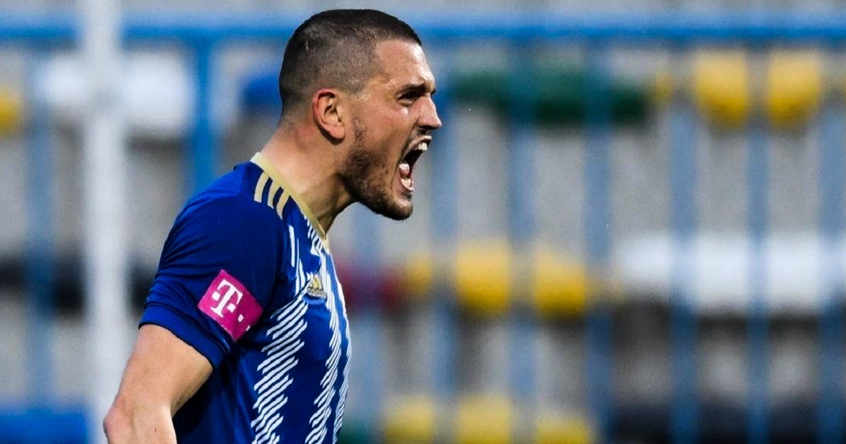 Hajduk želi Dinamu oteti stopera Lokomotive? Doznali smo što se stvarno događa