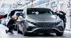 Mercedes radnicima isplatio rekordne bonuse