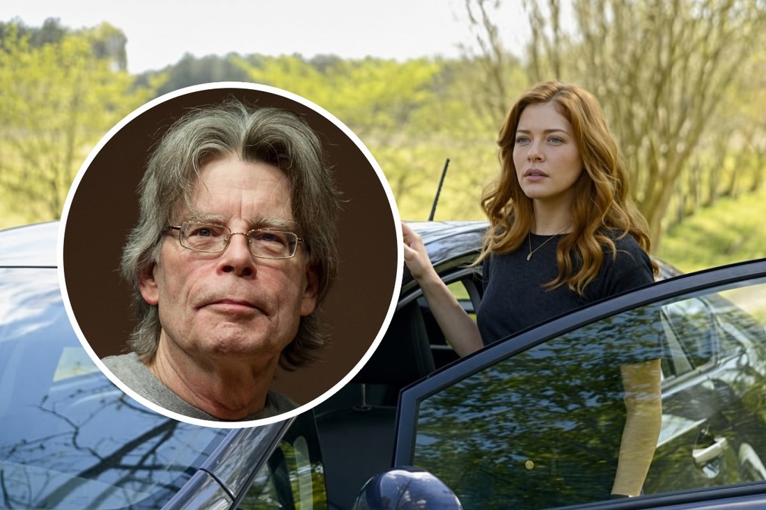 Adaptacija iz 2013. koju Stephen King nije mogao gledati