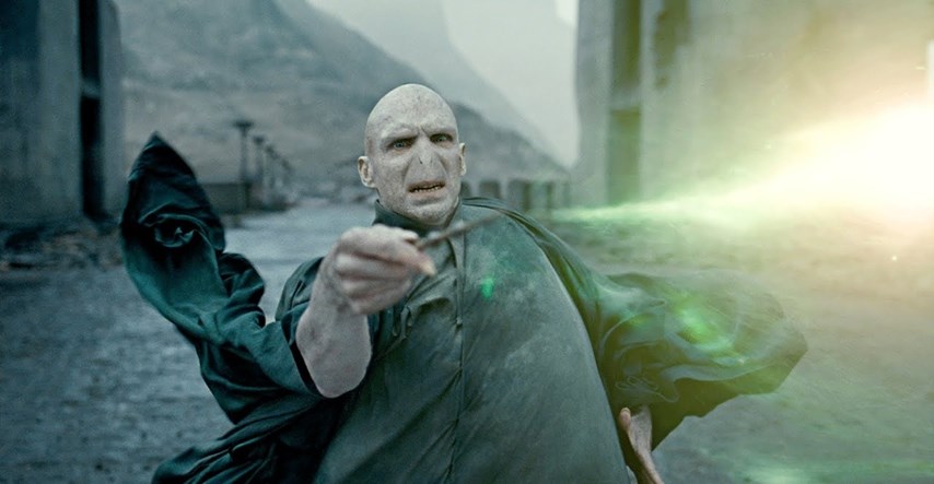 Tko je Voldemort (i je li zaista Srbin)?