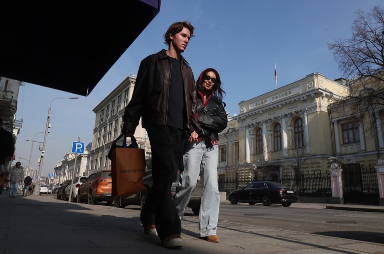 Pao BDP, inflacija na 6%. Ruska središnja banka snizila ključnu kamatu, sad je 14.5%