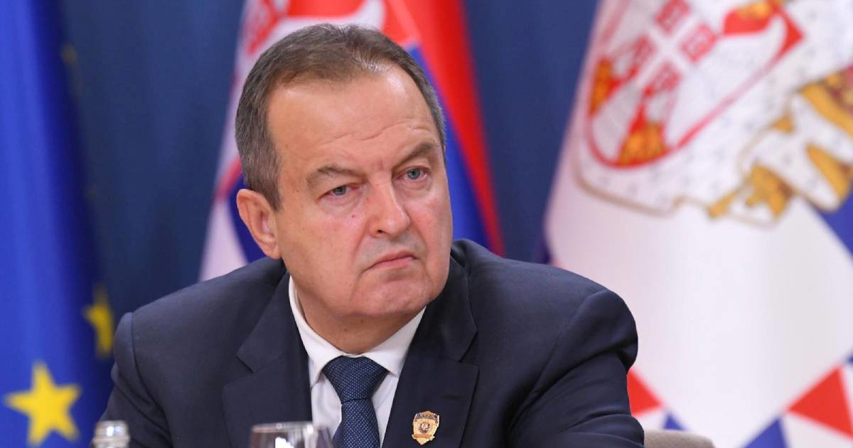 Ivica Dačić se godinama bori s dijabetesom i problemima sa srcem