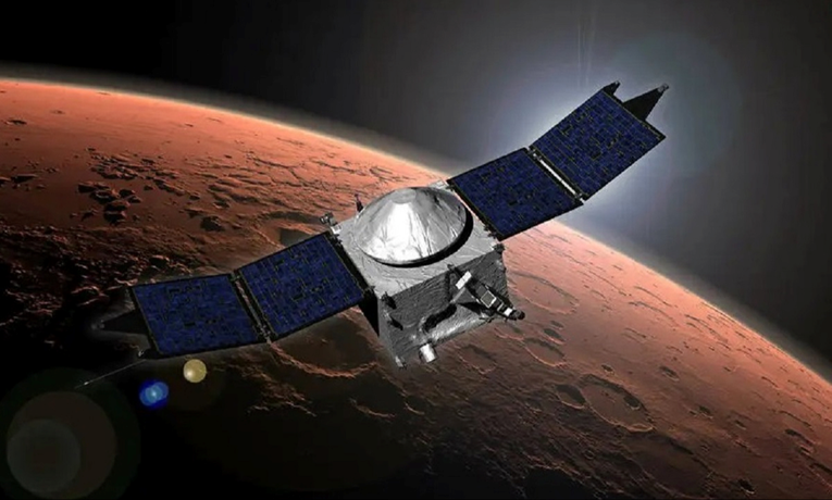 Nestao signal s NASA-ine letjelice MAVEN: "Istražujemo anomaliju"