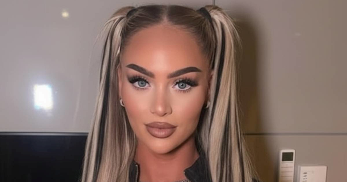 FOTO Najatraktivnija nogometašica: Ne zanima me samo TikTok, ja živim za nogomet