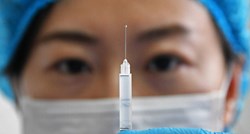 Ispitivanja u Brazilu pokazala da je kinesko cjepivo učinkovito samo 50.38%