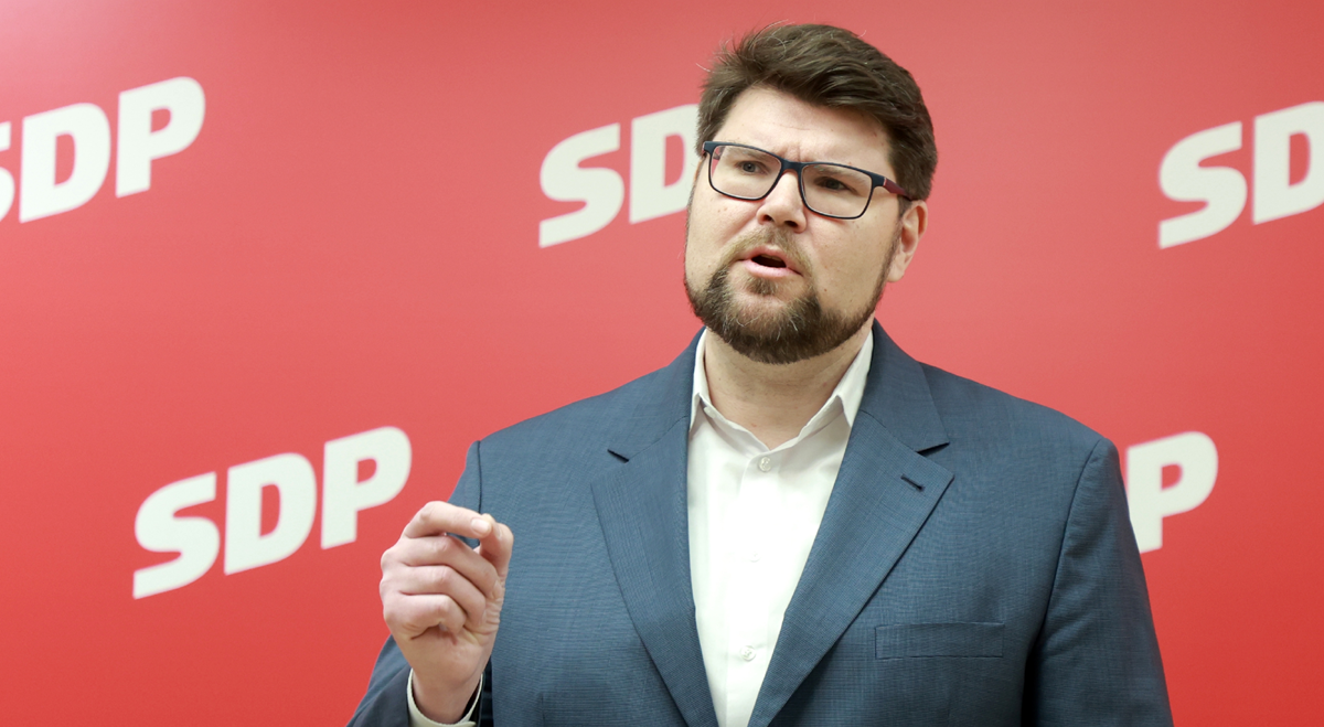 Grbin: Ono što je Penava jučer izjavio je čisti i nepatvoreni rasizam