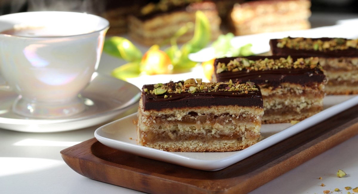 Ovaj starinski kolač radile su sve bake, donosimo provjereni recept