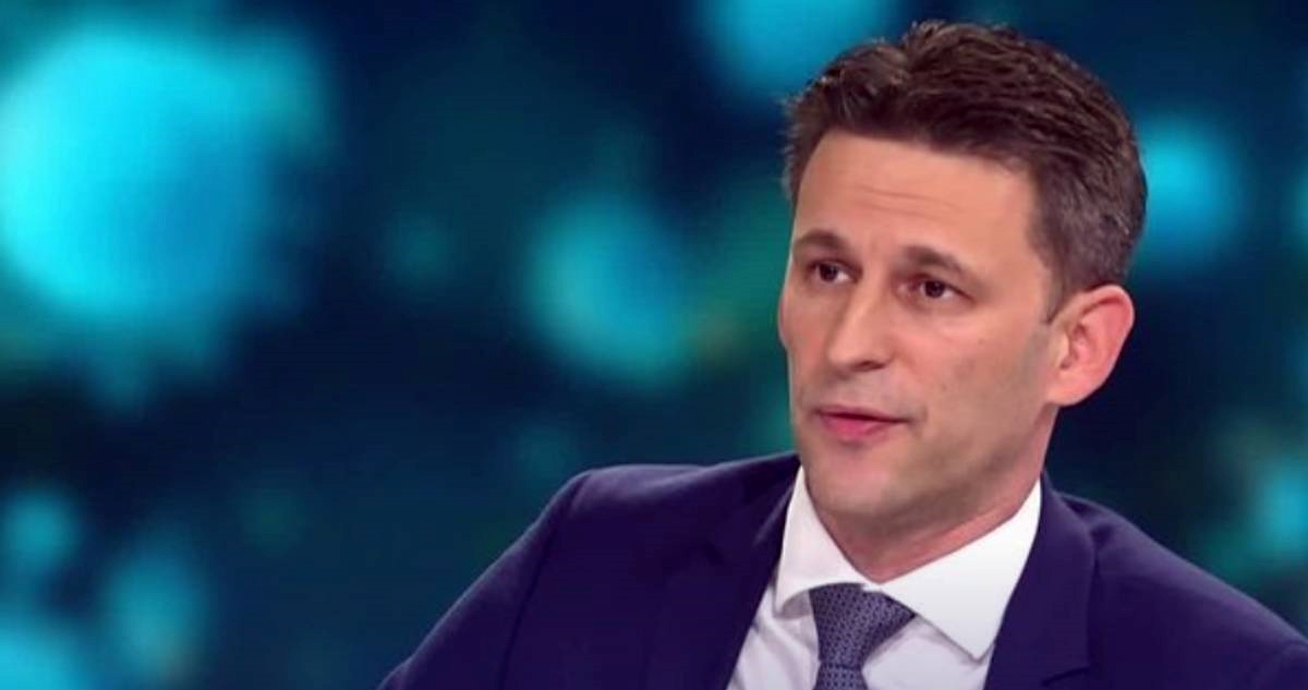 Petrov: Nije neodgovorno da kao liječnik pozivam na masovna okupljanja