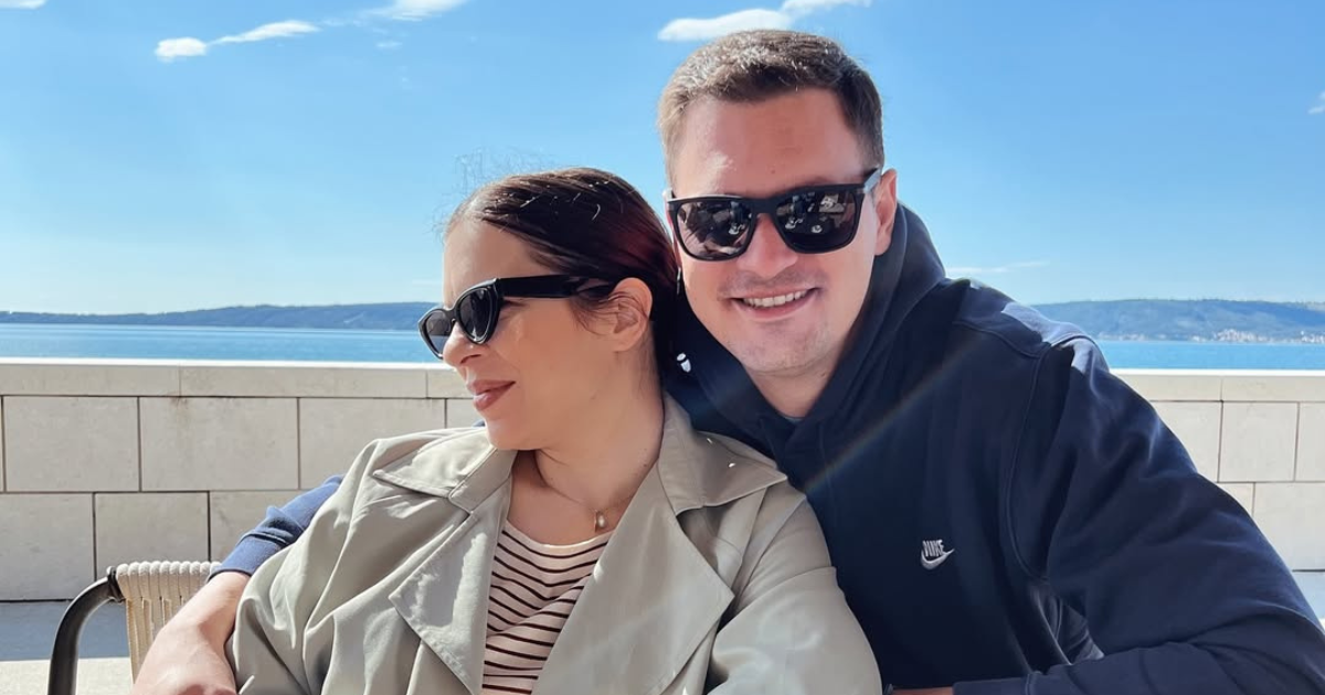 Supruga TV voditelja o neredima u Splitu: "Muža su zaustavljali majmuni žedni krvi"