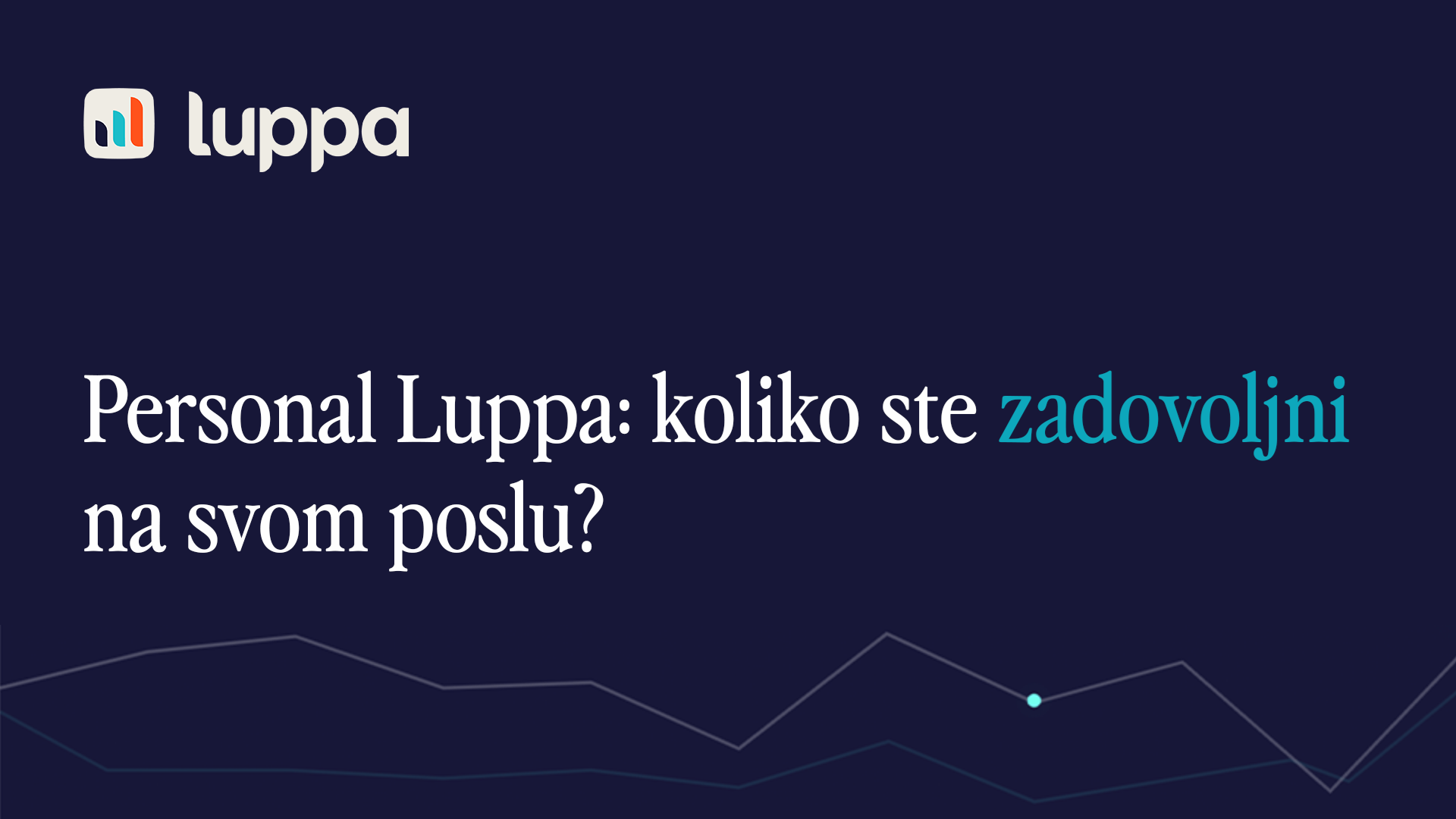 Nova godina, novi posao? Evo kako donijeti pametne odluke o budućnosti svoje karijere
