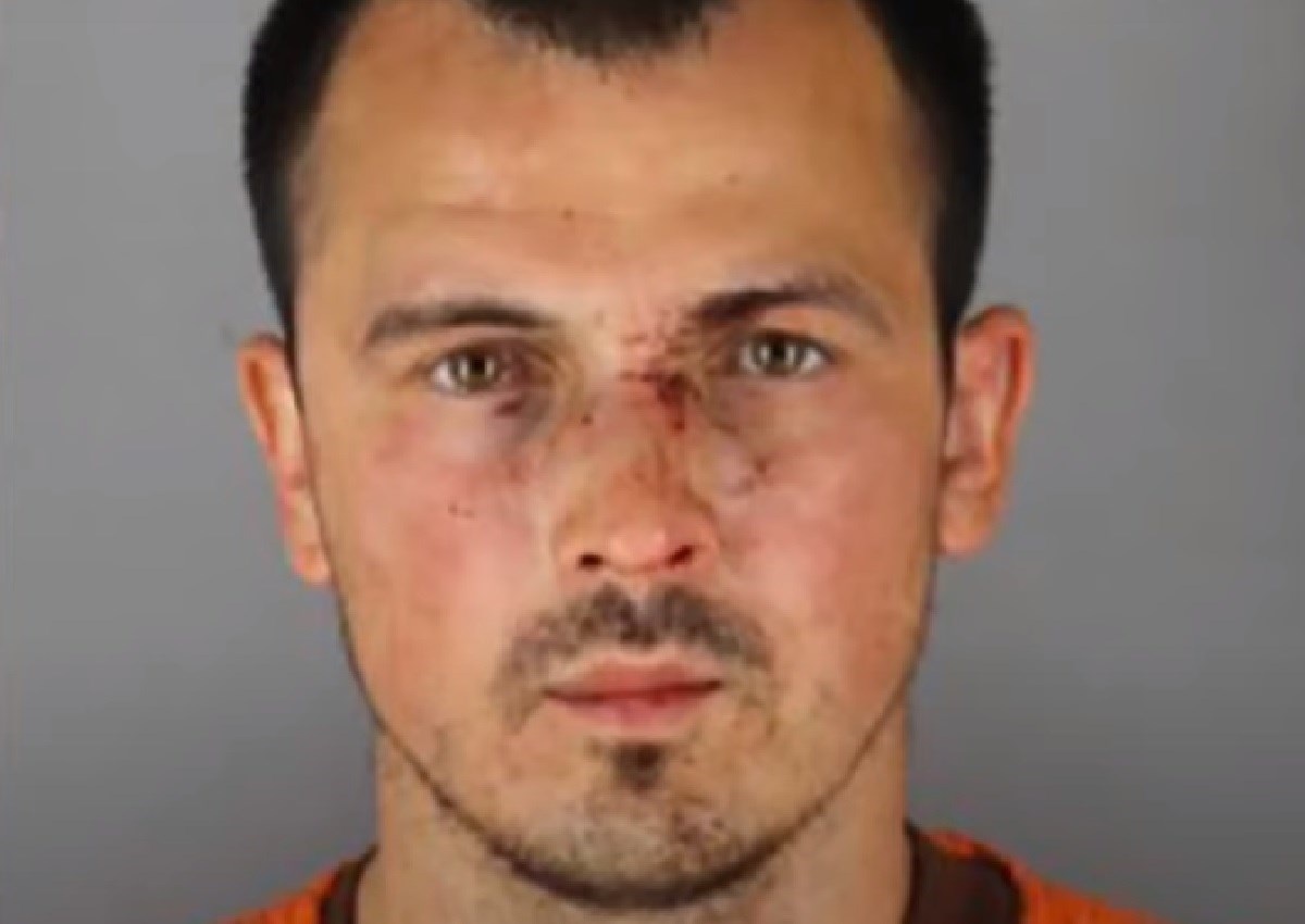 Tko je muškarac koji se cisternom zaletio među prosvjednike u SAD-u?