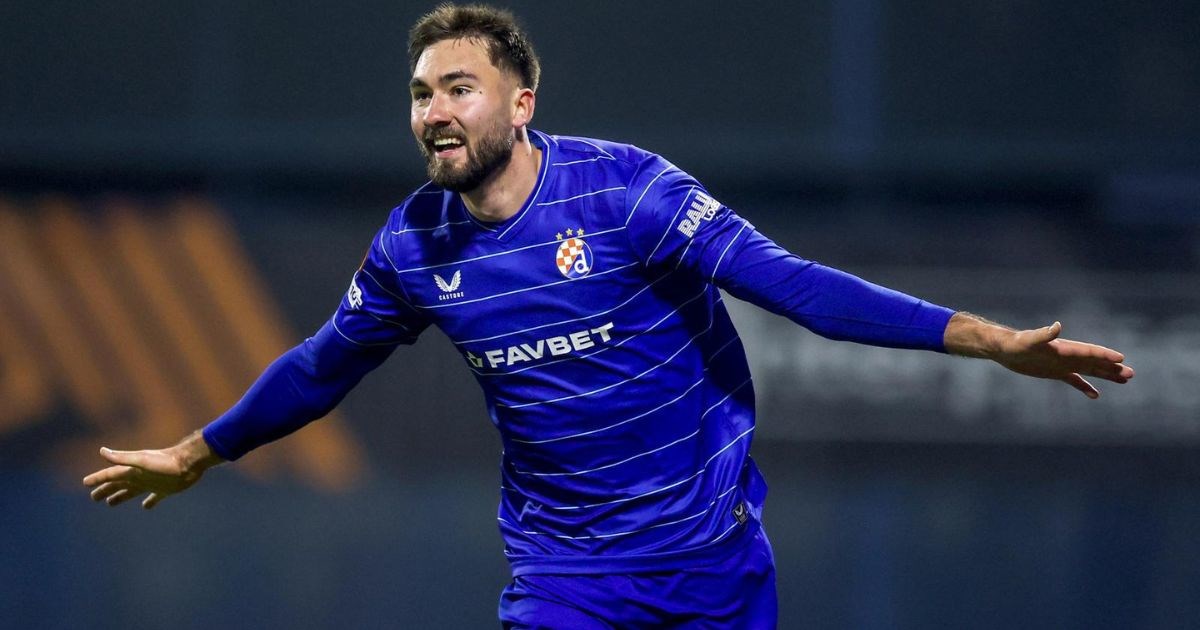 Priča se treba li Dalić zvati Belju ako ovako nastavi igrati. Pitanje je suludo