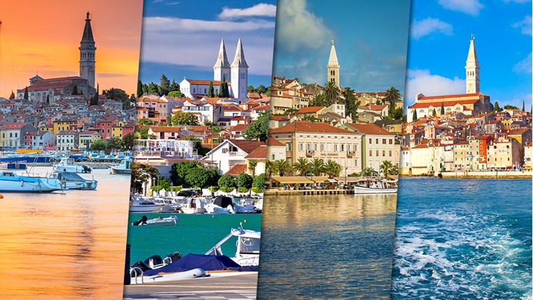 Ove destinacije u Hrvatskoj imaju najviše turista, provjerili smo zašto