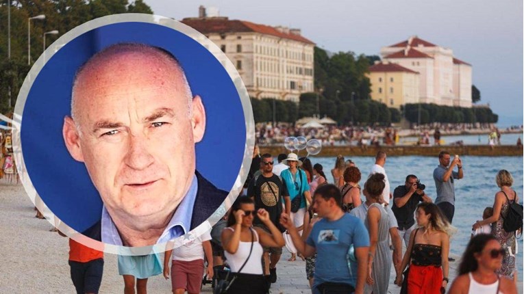 Trut otkrio da je u Hrvatskoj zaraženo oko 50 stranih turista