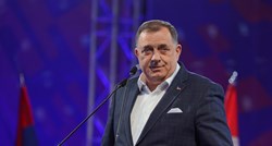 Bosanskohercegovački ministar zbog Dodika traži povećanje američke vojske u BiH