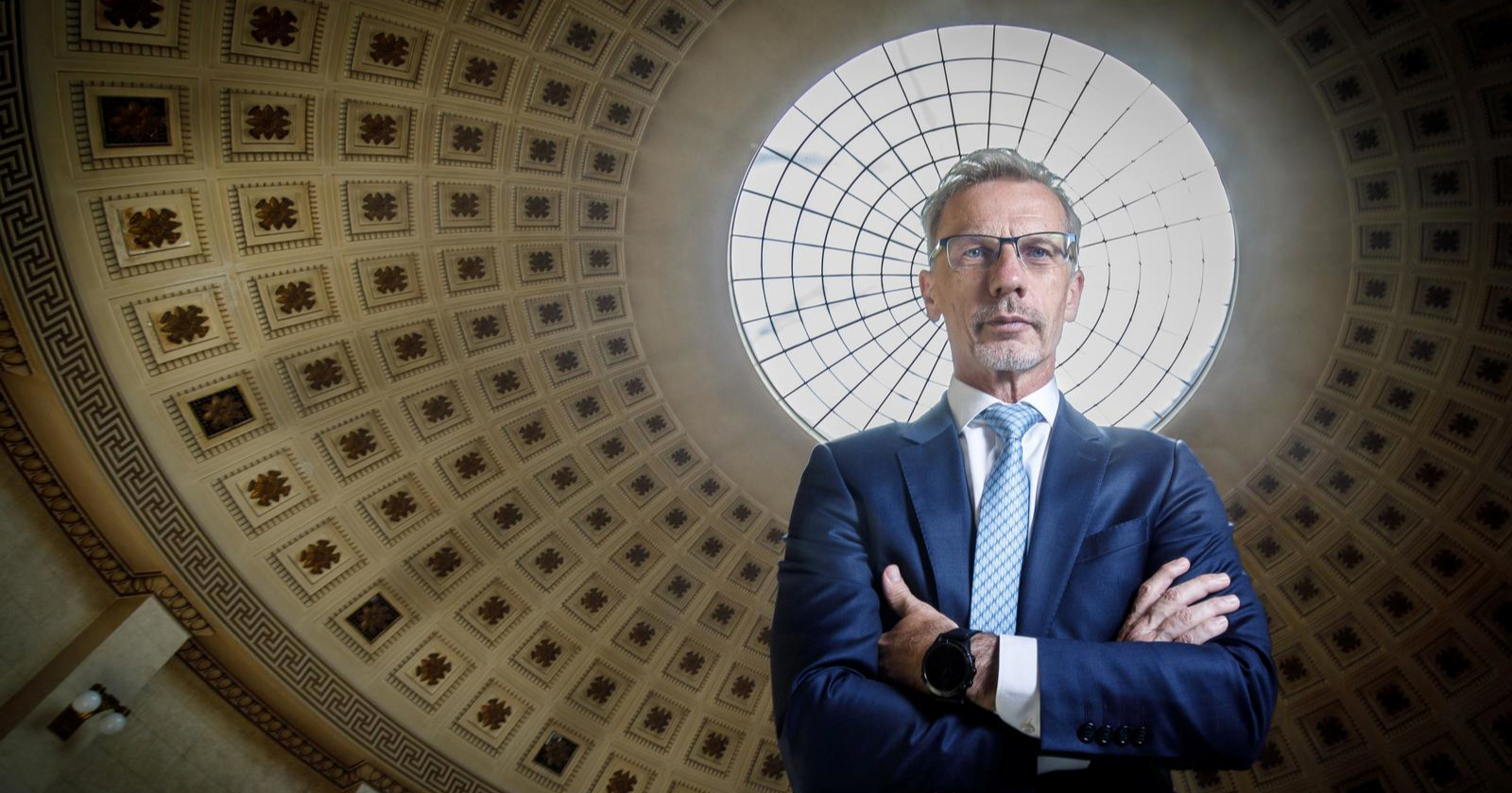 Vlada predložila guvernera Vujčića za potpredsjednika Europske središnje banke