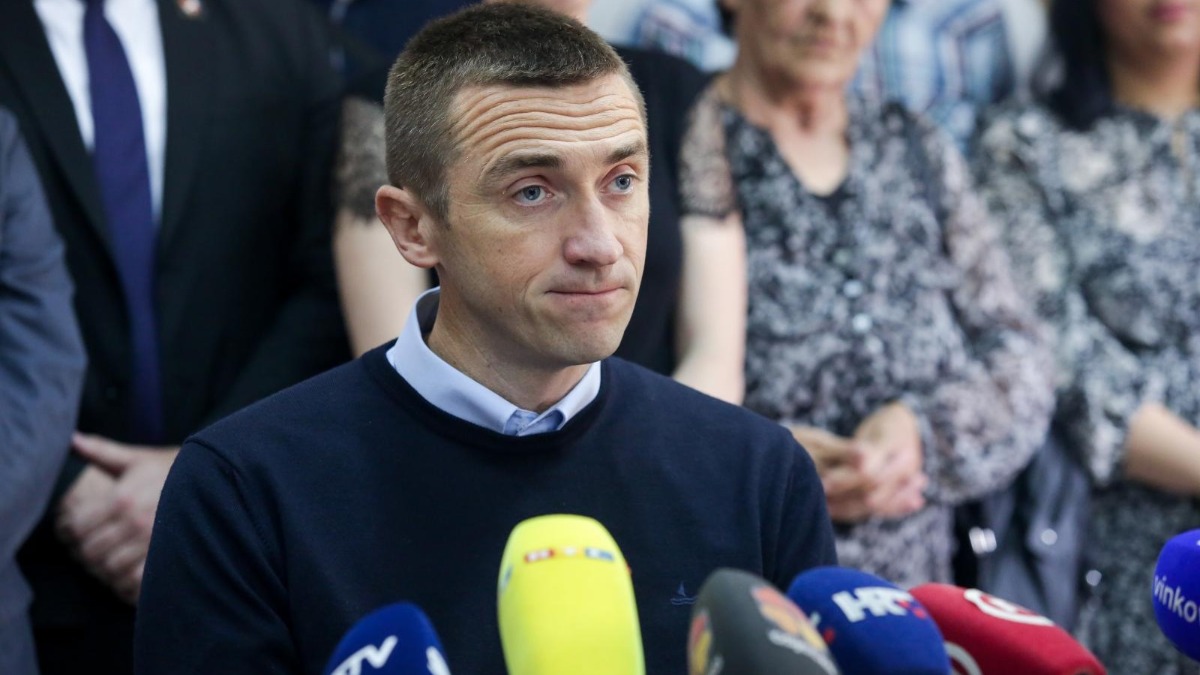 U Vukovaru otvoren Ured Zaklade Vrhbosanske nadbiskupije, Penavu nisu zvali