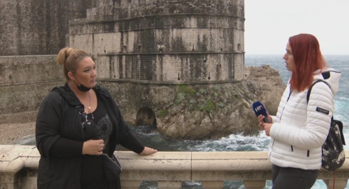 Mlada Dubrovkinja zbog covida završila na kisiku, otac joj preminuo