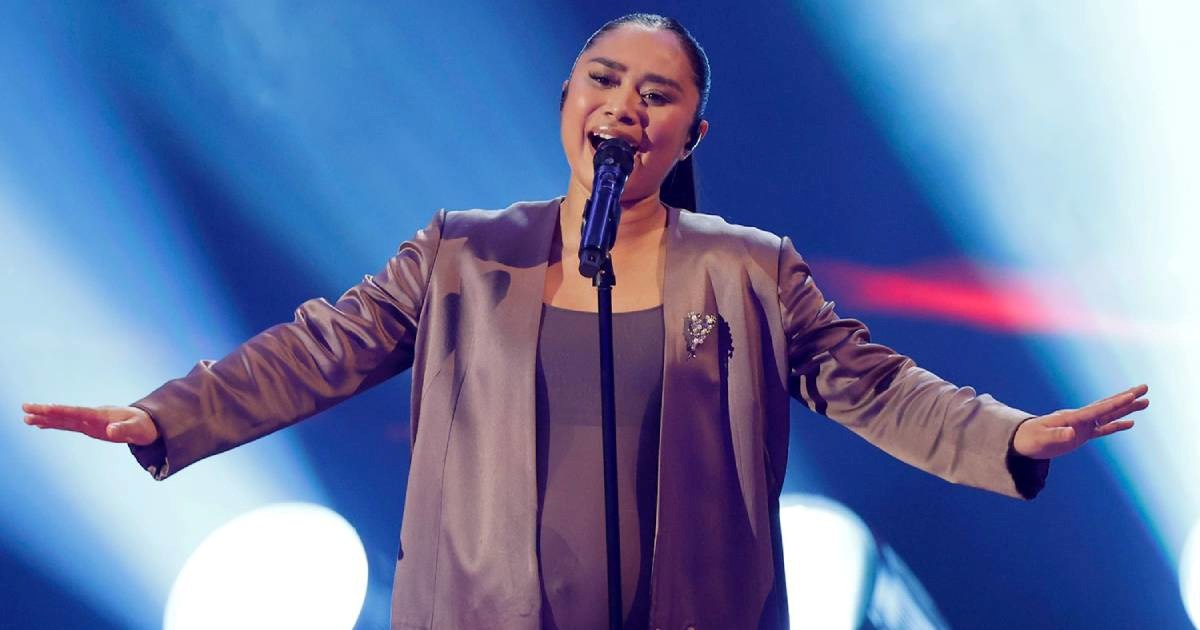Nakon 19 g. vratila se na američki Supertalent i pobijedila. Pogledajte njezin nastup