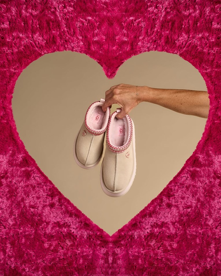 Svi nose ove papuče - sad ih UGG lansira u posebno romantičnoj verziji