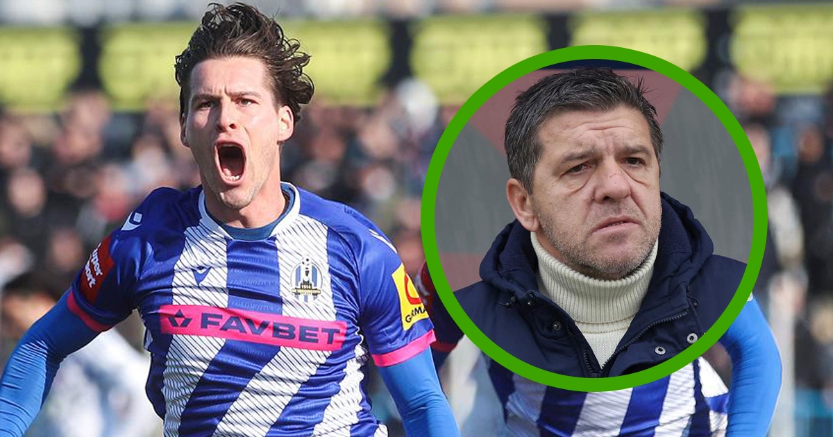 Stigla nova potvrda Mudražijinog transfera u Dinamo. Oglasio se i Čabraja