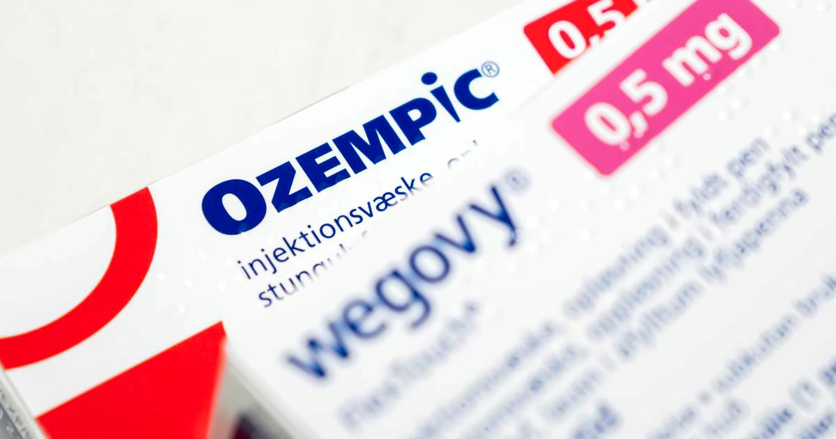 Popularni lijekovi za mršavljenje pokazuju potencijal u borbi protiv ovisnosti