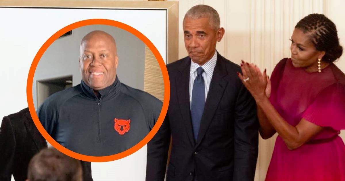 Brat Michelle Obame: "Mislio sam da veza s Barackom neće potrajati ni mjesec dana"