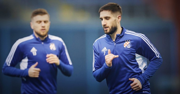 Turci: Bjelica želi zvijezdu Dinama. Već su počeli pregovori