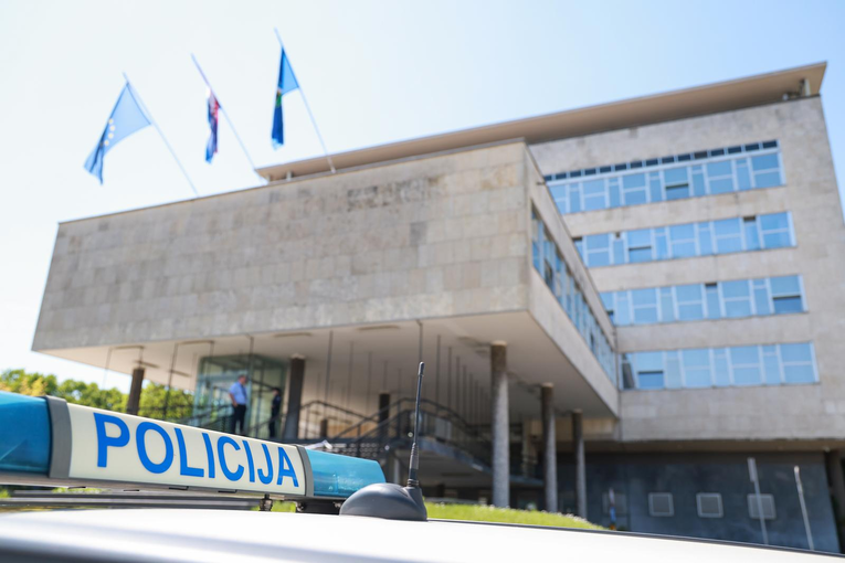 Lažne dojave o bombama u zagrebačkoj Gradskoj upravi i Gradskoj skupštini