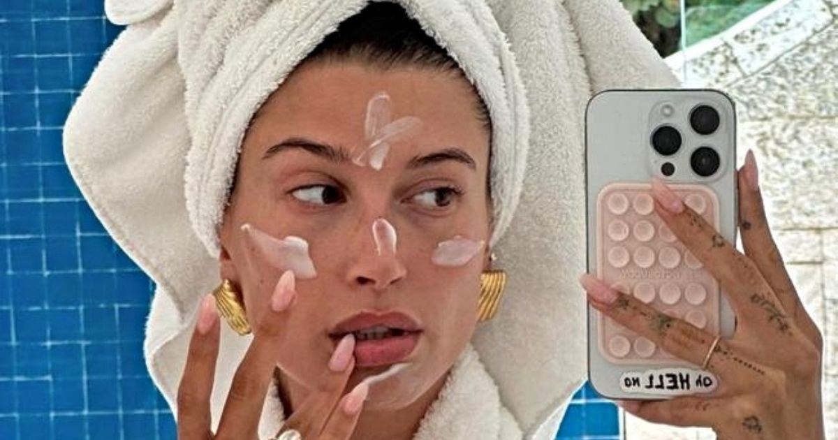 "Everything shower" viralan je na TikToku. Zašto taj ritual nije dobar za vas?