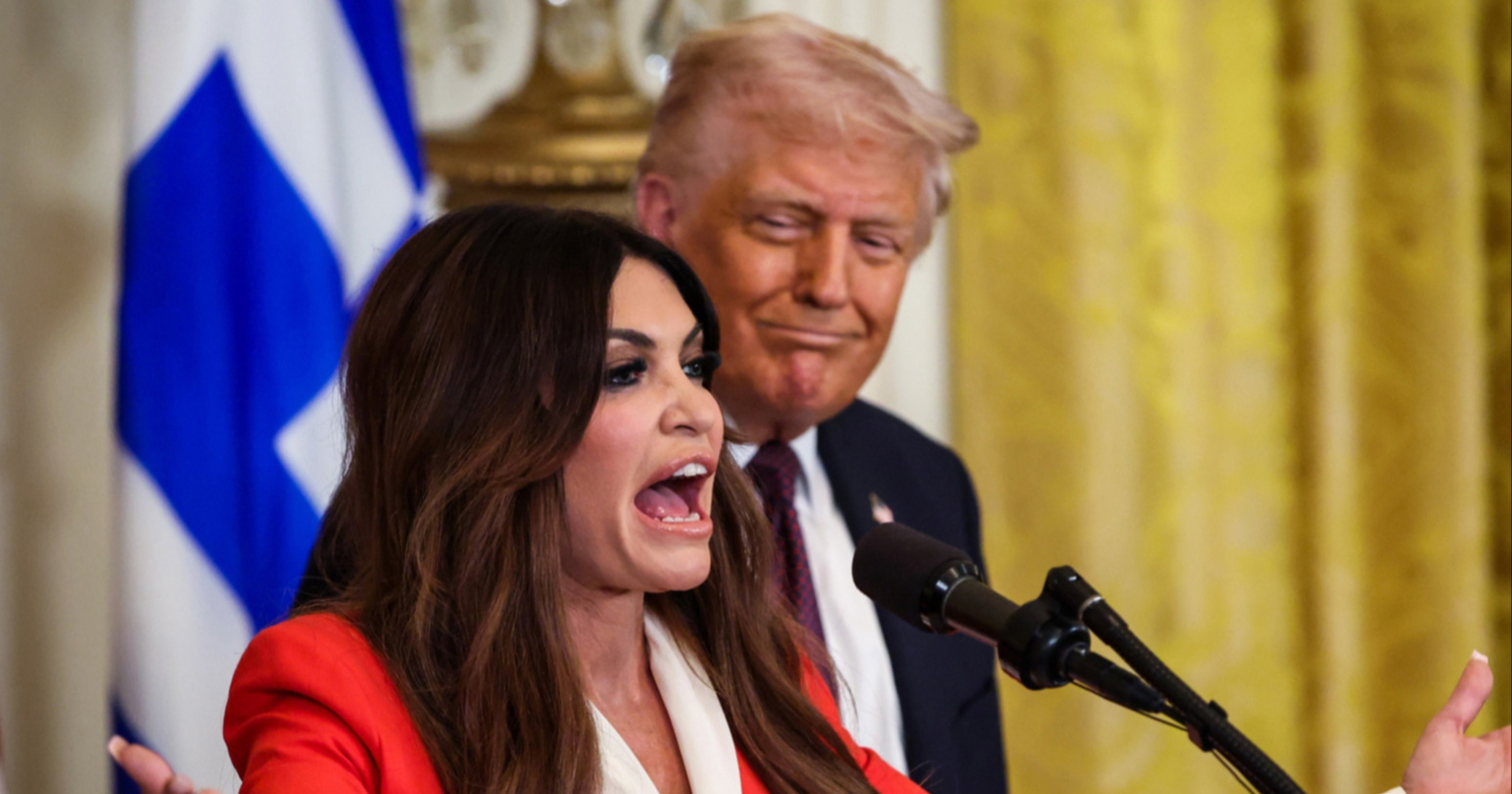 Trump potvrdio da razmatra smjenu veleposlanice u Grčkoj
