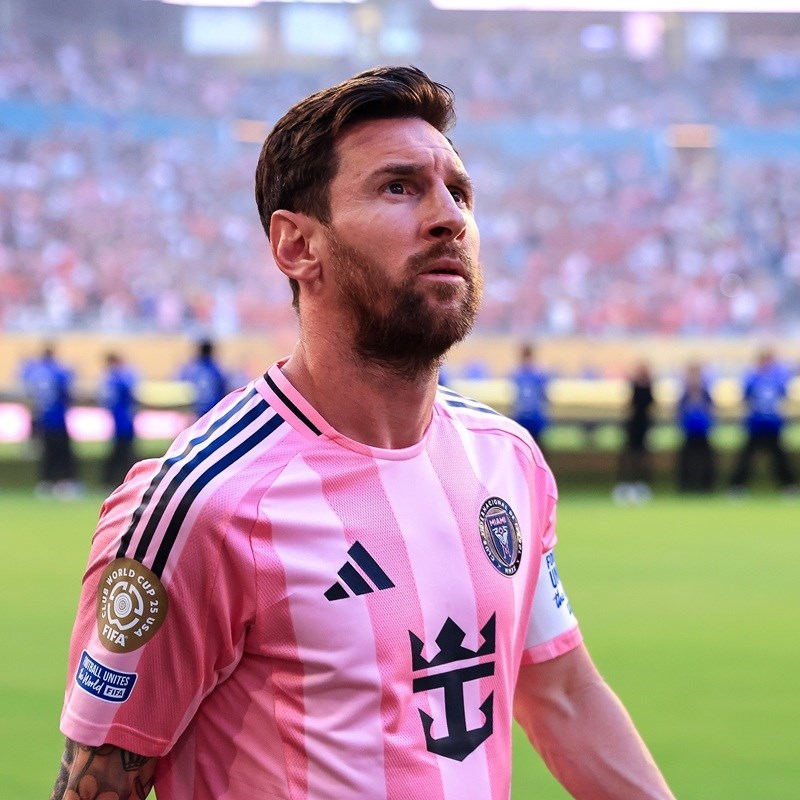 Messi bi trebao biti suspendiran. MLS ne želi odgovoriti hoće li biti kažnjen